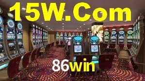 VIP Casino 86win