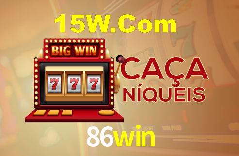 86win bet