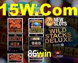 Exclusive Games 86win