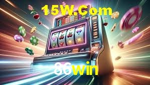 Tennis Betting 86win