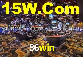 Daily Bonuses 86win