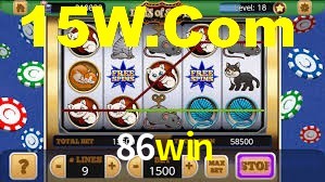 Tournaments 86win