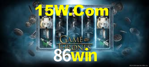 86win bet
