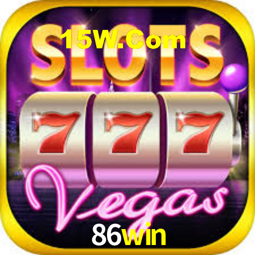 86win bet