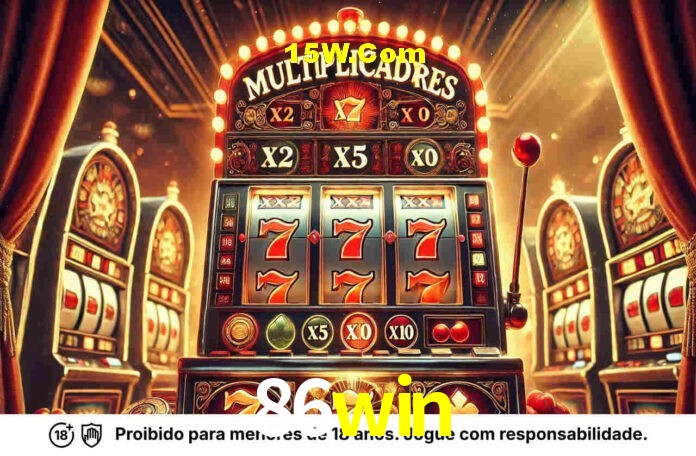 Slot Games 86win
