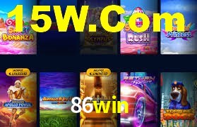 86win bet