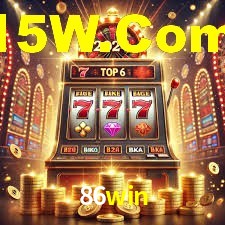 Blackjack Table 86win