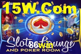 Live Casino 86win