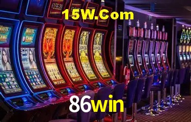 Tennis Betting 86win