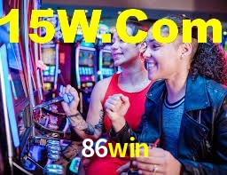 Experimente o Login Seguro Premium no 86win