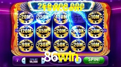 Seasonal Promotions 86win
