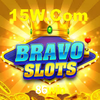 86win bet