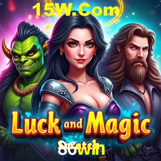 APP oficial da 86win para mobile