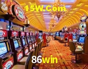 Weekend Specials 86win