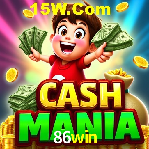 Account Benefits 86win