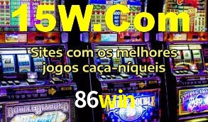 Ofertas Imperdíveis na 86win: Promoções e Bônus Que Valem a Pena