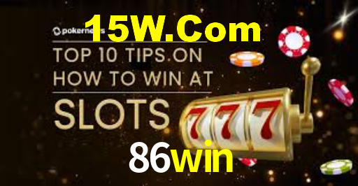 86win,86win.co
