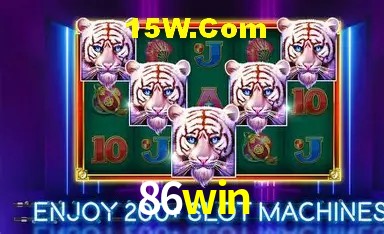 Game Statistics 86win